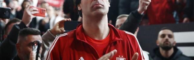 Srbi demantuju, stranci ne odustaju: Zvezda i dalje želi Italijana, Teodosić u pozadini