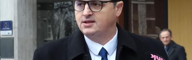 „Мрдићев закони” и капитулација државе пред Бриселом