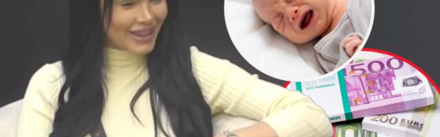 NA RAČUN LEGLO 50.000 EVRA! Trudnoj Aniti Stanojlović uplaćen ceo iznos, JEDNA POZNATA OSOBA sve pokrenula!