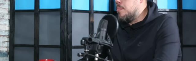 Саборци исмејали политичку свестраност Владимира Штимца