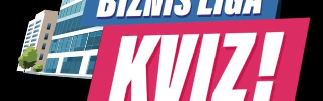 Sutra se održava deveto kolo Biznis liga kviza: Veliko finale iza ćoška!