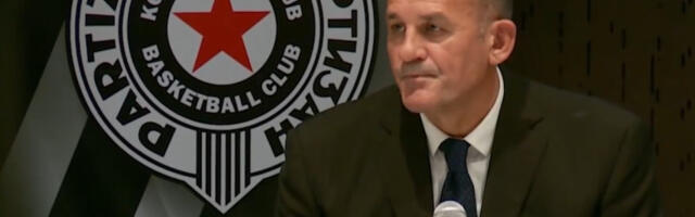 Džejms poslao jasnu poruku na Saviću izjavu “Mislim da smo se kao klub mnogo ogrešili o Nanelija”