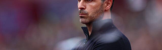 Arteta pohvalio sudije zbog poništenog gola: Bila je to hrabra odluka!