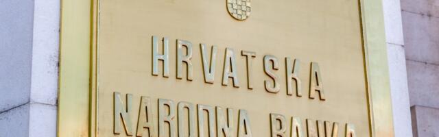 Hrvatska narodna banka najavila VELIKU novost