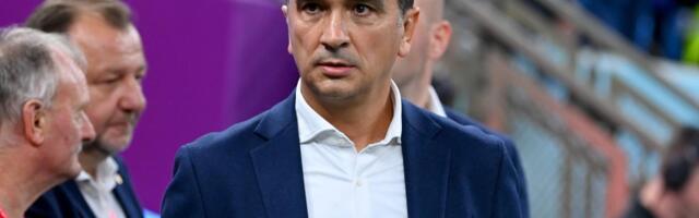 REČI SELEKTORA HRVATSKE IZAZVALE POTRES: Dalić pomenuo Italiju i Dansku! Ovo se mnogima neće dopasti
