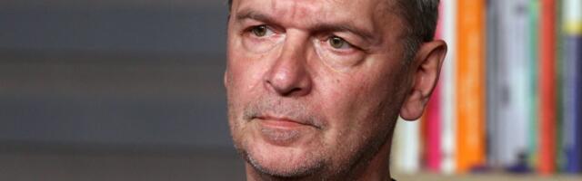 Jovanović Ćuta: Trenutno nas ne zanimaju koalicije, radimo na dokumentu koji će vodu staviti u Ustav