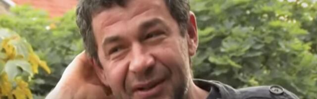 Ovo su deca Nebojše Glogovca: Drugi sin se oženio i krenuo očevim stopama, ćerkica danas ima 10 godina