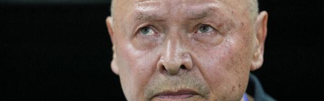 Rekord u Zapopanu - selektor Češke najstariji u istoriji svetskih prvenstava