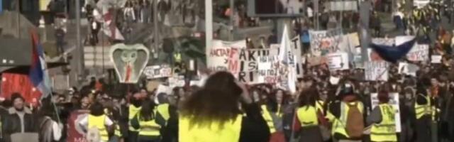 ''Bolno je priznati, ali Vučić...'' - Neočekivano priznanje blokadera: Više nismo ni opozicija, već performans