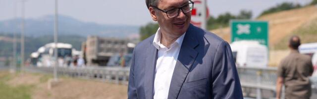 VUČIĆ O ZABRANI ULASKU VUČIĆEVIĆU U CRNU GORU: Nikada nismo reagovali na njihove napade, ali moraćemo da pribegnemo recipročnim merama