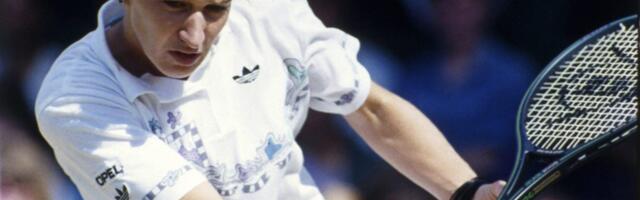Štefi Graf: Jedina teniserka koja je osvojila Zlatni slem