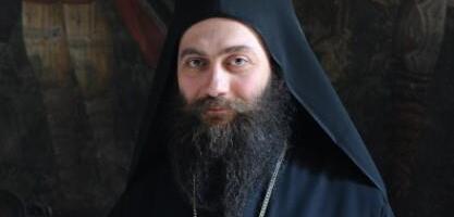 Trenirao košarku u Borcu, studirao ETF, a onda otišao na Svetu Goru: Neverovatna životna priča Čačanina koji danas vodi manastir Hilandar