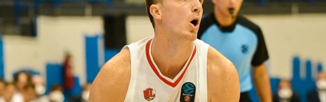 Partizanova grupa: Anđušić razbio Veneciju