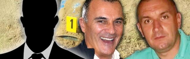 On je "spakovao" Nešovićevo telo u bure i zazidao ga: Boske je ubio Baju, ali njegova uloga je ključna