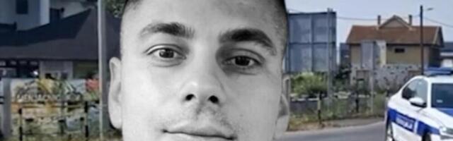 "BRANEĆI SVOJU ZEMLJU, KUKAVIČKI JE UBIJEN NAŠ POLICAJAC": Prošlo je tačno 2 godine od kada je Albanac ubio Nikolu