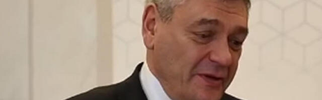 Руденко: Токио треба да направи први корак у успостављању контакта са Москвом