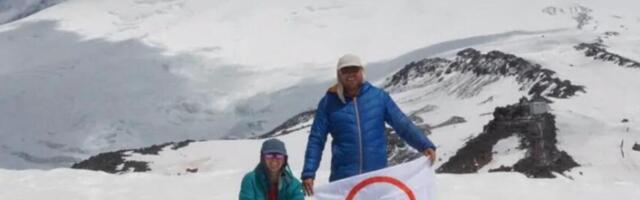 Tragičan kraj: Pronađena još tri tela na Elbrusu