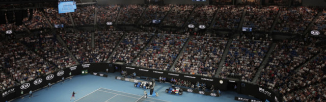 Teniseri saznali sjajne vesti pred početak Australijan opena!