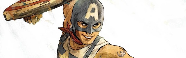 Marvel otkrio prvog Kapetana Ameriku koji je LGBT