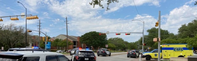 Troje ubijenih u pucnjavi u Ostinu, glavnom gradu Teksasa