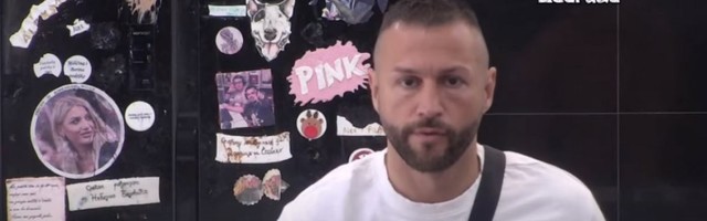 (FOTO) BIVŠA NENADA ALEKSIĆA UPRAVO ULAZI U ZADRUGU: Ona je ponudila pomoć Tari nakon Zadruge, a sada će zauzeti njeno mesto!