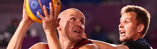 Srbija zna sve moguće protivnike: Nezgodni Letonci overili polufinale i tamo ih čeka Belgija