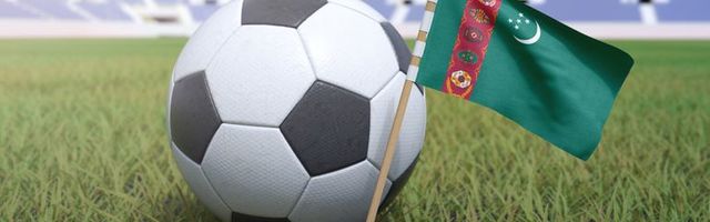 Ahal čuva vrh Turkmenistana