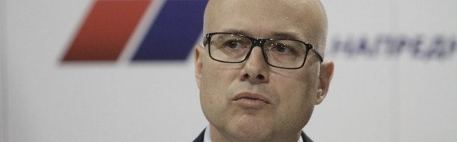 Vučević: Naš narod je stalno pod pritiscima, ali istrajaćemo!