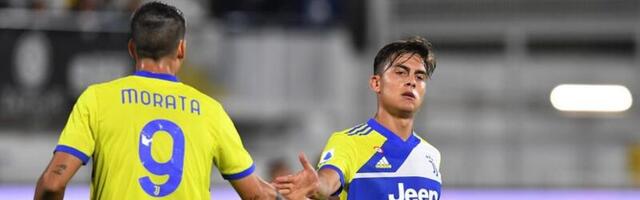 Mogu li Čelsi i Juve da reše sve dileme i ko može da imitira Del Pjera?