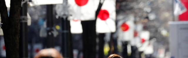 Korona iznenadno nestala u Japanu, naučnici tvrde da je uništila samu sebe