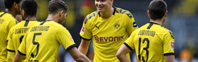 Proces potere za Bajernom: Milioneri među gladnim Vukovima, postoji li "lek" za Gladbahovu navalu?