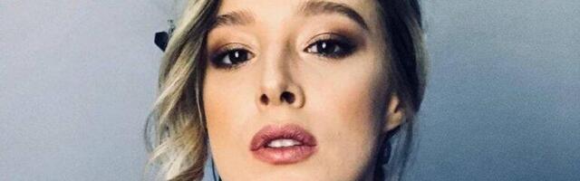 NISAM SMELA DA IMAM EMOCIJE, MORALA SAM DA BUDEM VOJNIK: Milena Radulović je ove godine naučila TEŠKU lekciju!