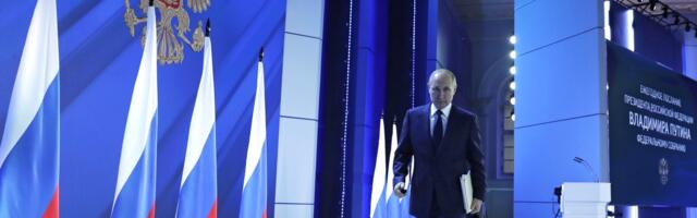 Dojče vele: Putin trijumfuje, Zapad rotira