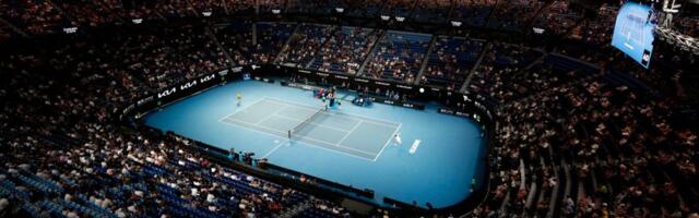 Premijer Viktorije: Australijan open je veći od bilo koje osobe, ova vlada je doživela grend slem neuspeha