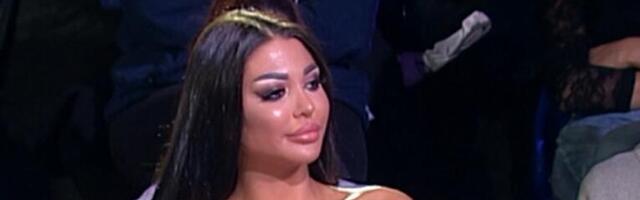 MAJA ORALNO ZADOVOLJAVALA POZNATOG BIZNISMENA! Javnost u šoku nakon EKSPLICITNOG SADRŽAJA Marinkovićeve kako OBRAĐUJE OŽENJENOG MUŠKARCA!