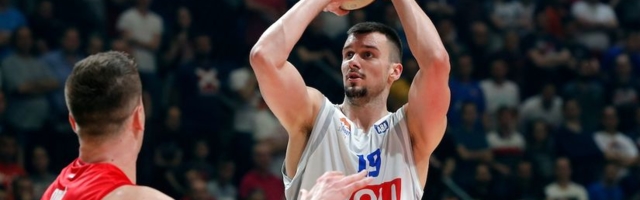 Nikolić još dve godine u Budućnosti