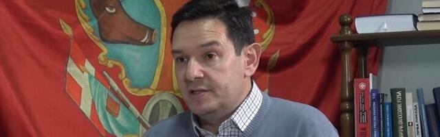 Šarović: Osuda Rusije je sramota Srbije