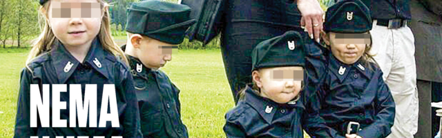 INTERVJU VIGOR MAJIĆ: Otpor promenama dolazi sa univerziteta