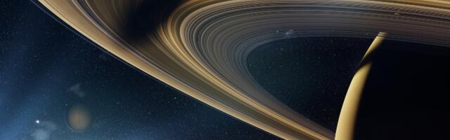 Saturnovi predivni prstenovi polako nestaju