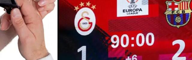 Ukoro počinju testiranja šezdesetominutnih fudbalskih utakmica