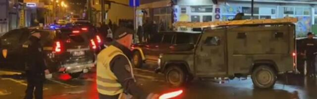 KRAJ TALAČKE KRIZE U NOVOM PAZARU! Otac koji je upucao sina i zaključao se u kuću IZVRŠIO SAMOUBISTVO !