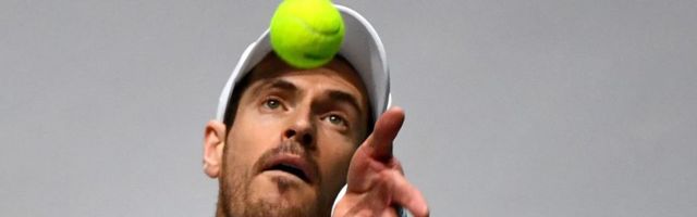 Navija(j)mo za Endija Marija