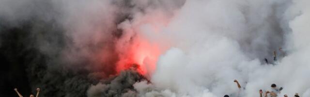 Istorija opominje: Partizan se često i nije najbolje provodio na Rajskom ostrvu!