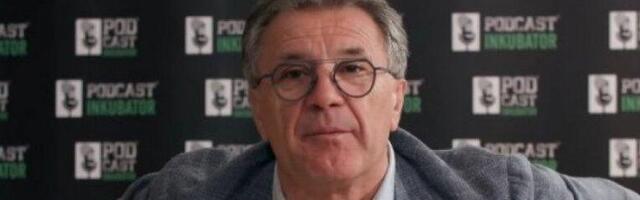 MAMIĆ ZAGRMEO: Reprezentaciju Srbije sastavljali menadžeri i vlasnici kafića, a onda se pojavio ON!