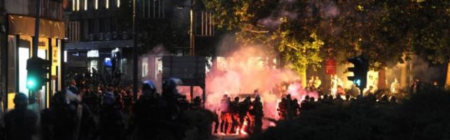 NE POSTOJI NIKAKAV "RUSKI TRAG"! Moskva: TE DEZINFORMACIJE SU POKUŠAJ BACANJA SENKE NA NAŠE PARTNERSTVO!