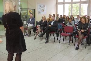 Одржан научни скуп „Даровити у настави и ваннаставним активностима“