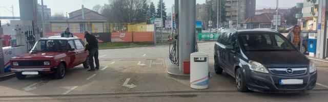 Ово су нове цене горива