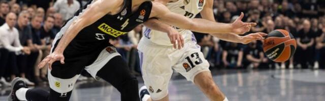 KATASTROFALNA VEST! Aleksa Avramović polomio šaku!