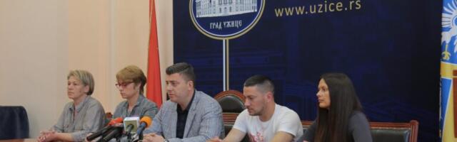 Gradske institucije podržale akciju za pomoć Luki