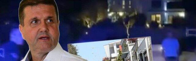 ŠARIĆ MENJA SUDIJE KAO ČARAPE! Prvi nosilac pravosuđa koji je prihvatio SKAY kao dokaz!